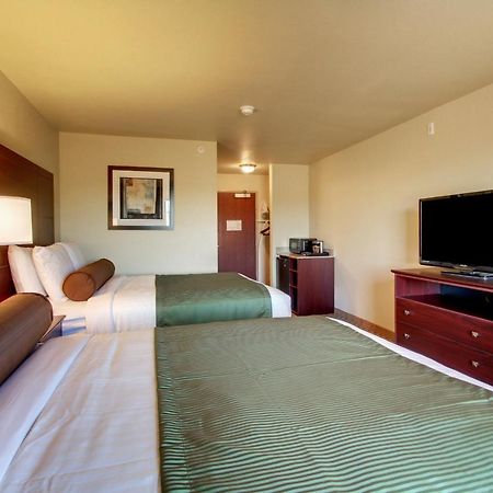 Charlestown Inn - Charlestown Luaran gambar
