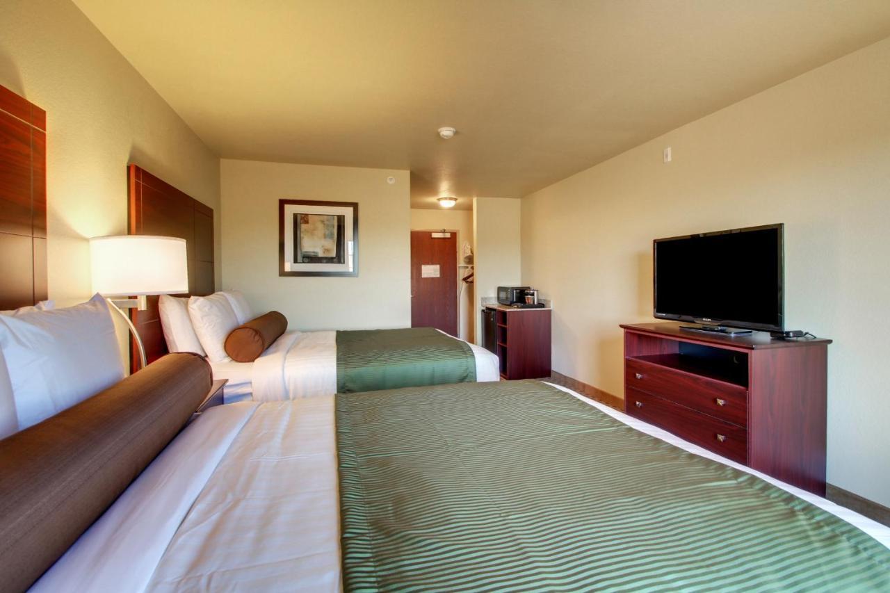 Charlestown Inn - Charlestown Luaran gambar