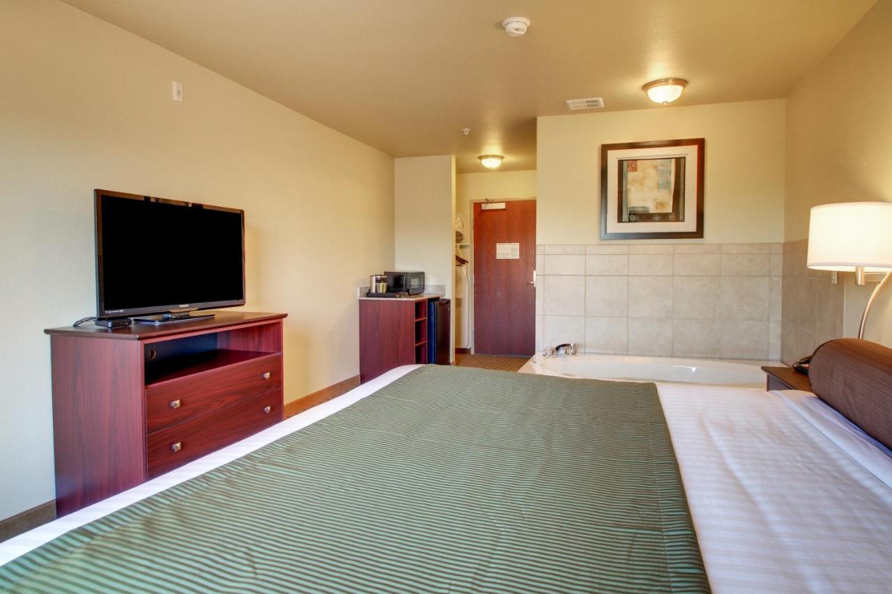 Charlestown Inn - Charlestown Luaran gambar