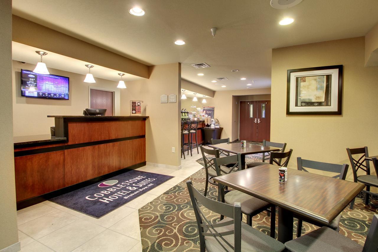 Charlestown Inn - Charlestown Luaran gambar