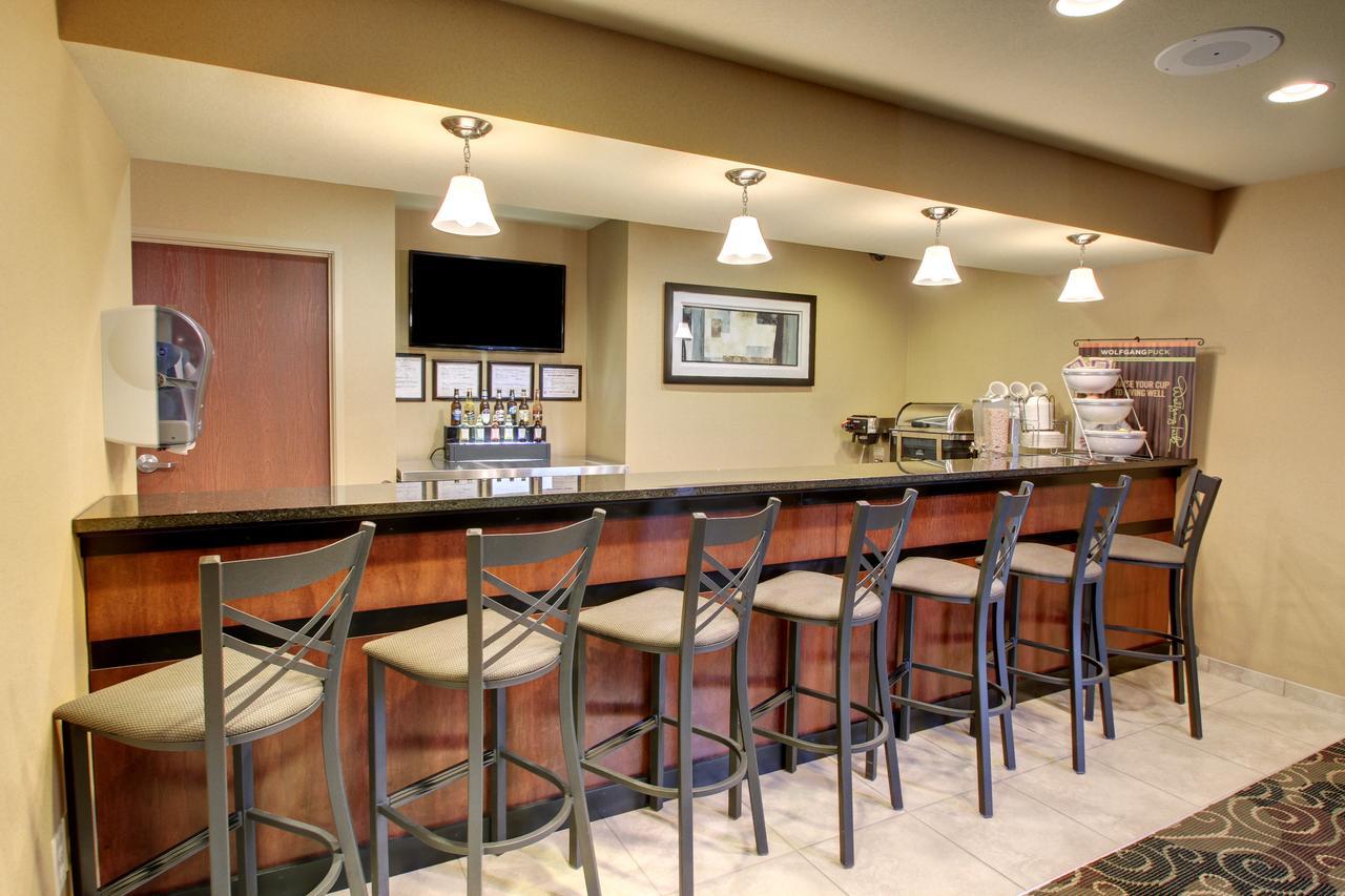 Charlestown Inn - Charlestown Luaran gambar