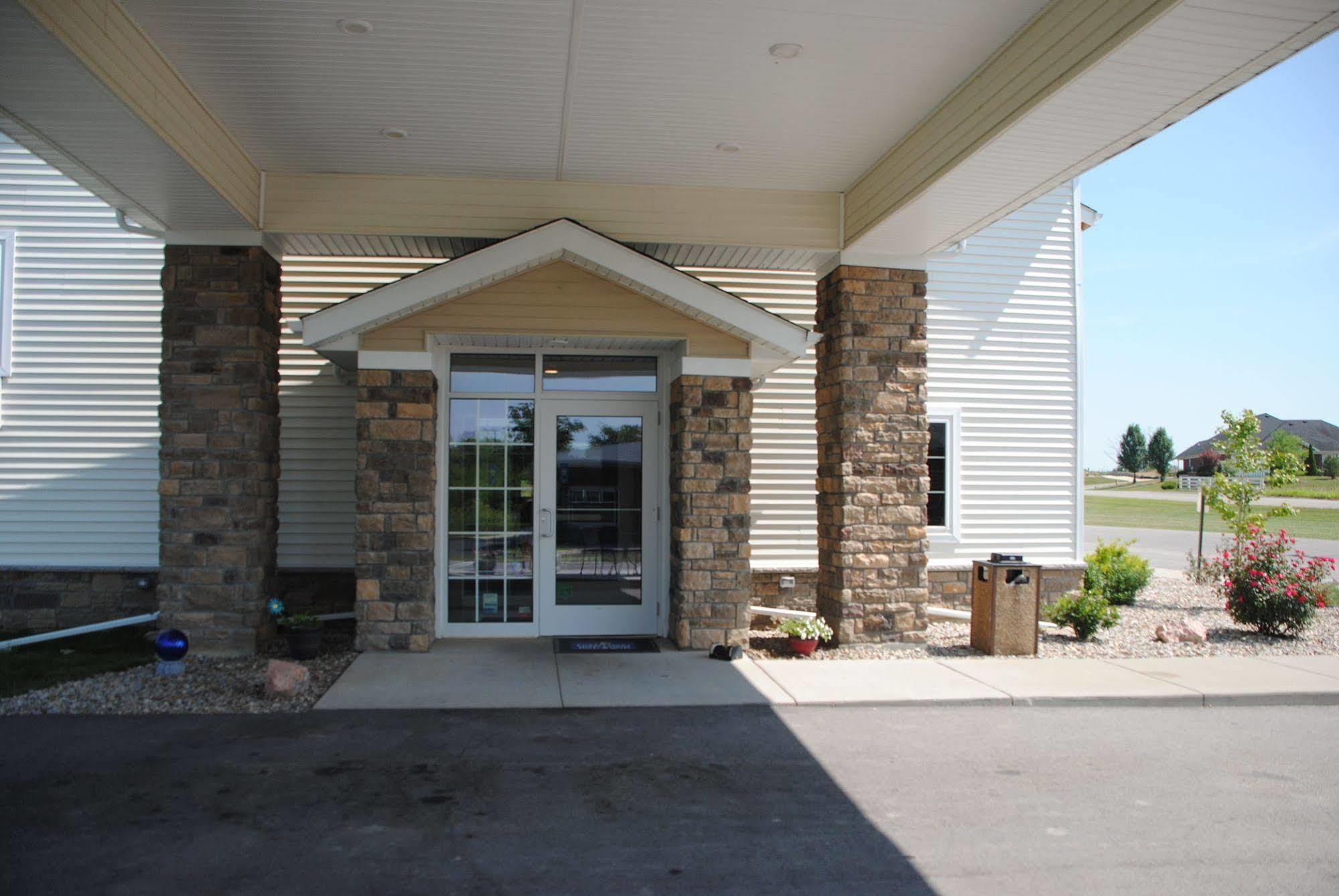 Charlestown Inn - Charlestown Luaran gambar