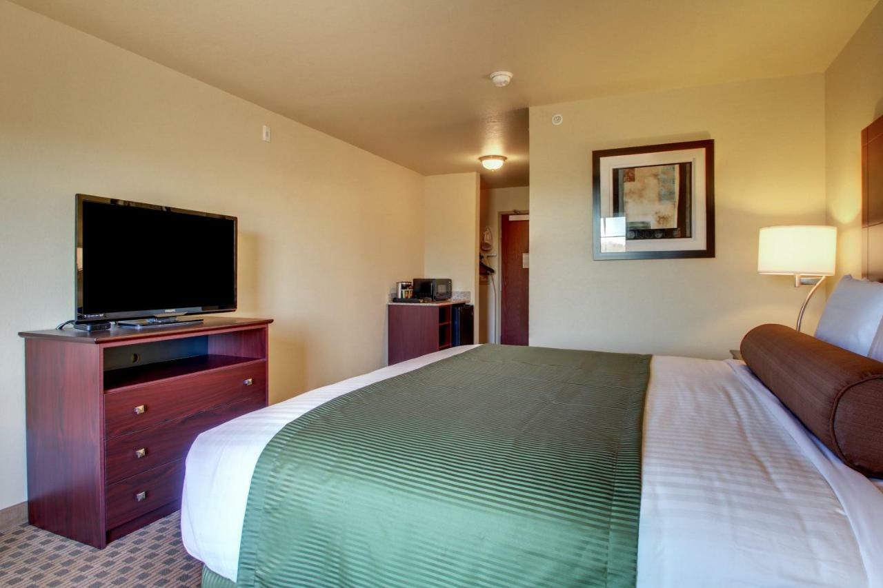 Charlestown Inn - Charlestown Luaran gambar